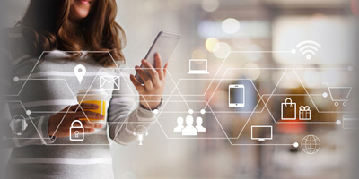 Zigbee vs. Bluetooth