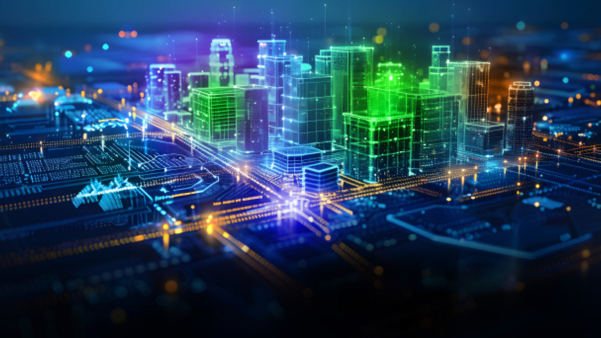 STMicroelectronics