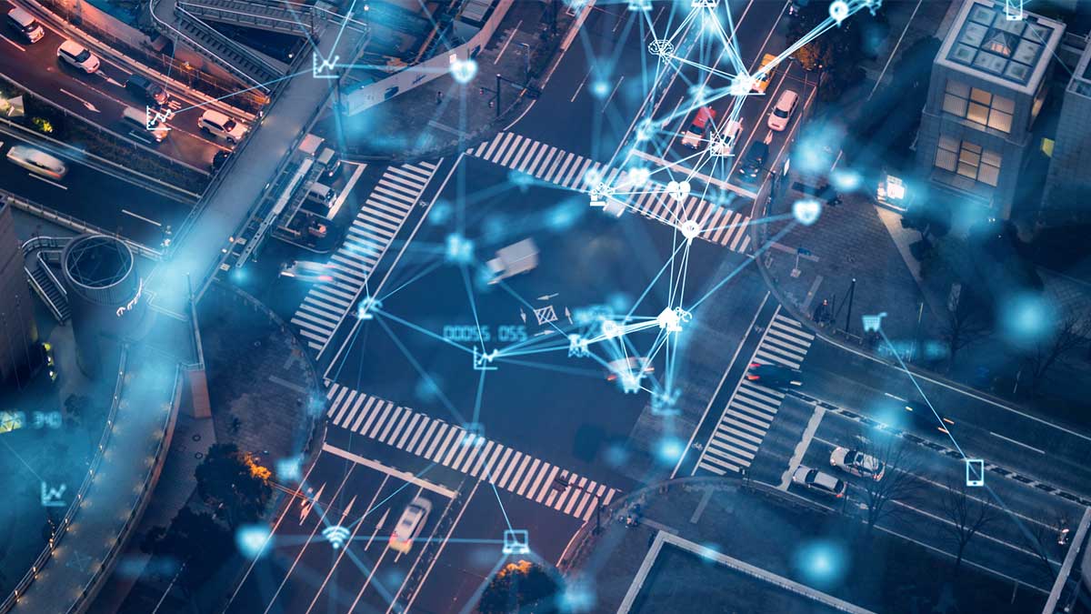Smart Sensors