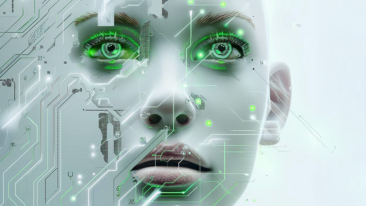 Unleashing the AI Revolution
