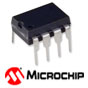 PIC12F752 8 Pin MCU